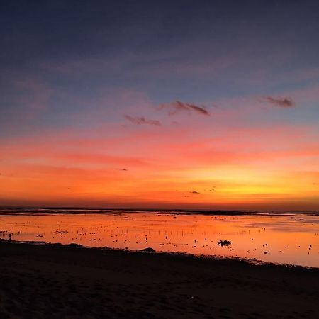 Berawa Beach Surfstay Canggu Kültér fotó