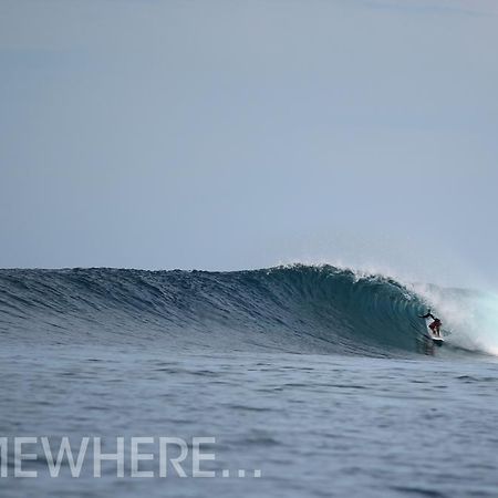 Berawa Beach Surfstay Canggu Kültér fotó