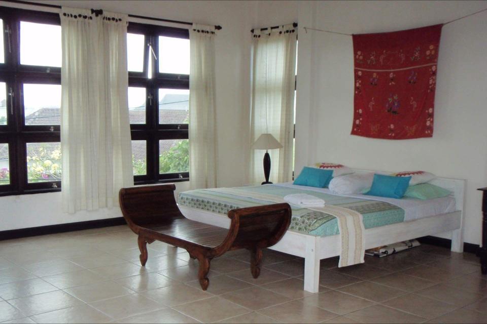 Berawa Beach Surfstay Canggu Kültér fotó