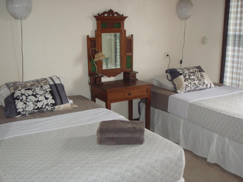 Berawa Beach Surfstay Canggu Kültér fotó