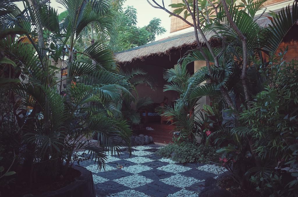 Berawa Beach Surfstay Canggu Kültér fotó
