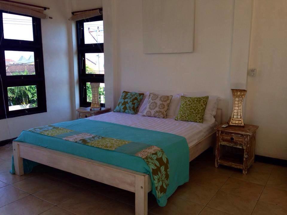 Berawa Beach Surfstay Canggu Kültér fotó