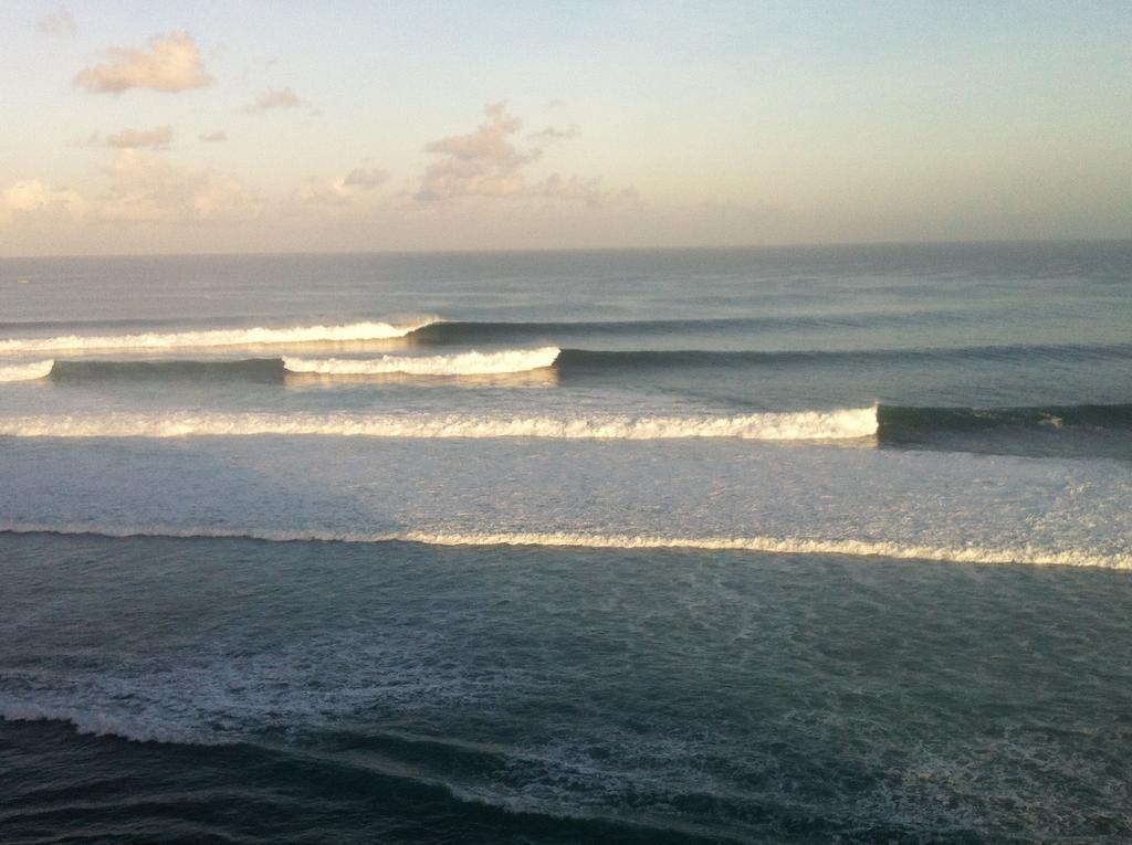 Berawa Beach Surfstay Canggu Kültér fotó