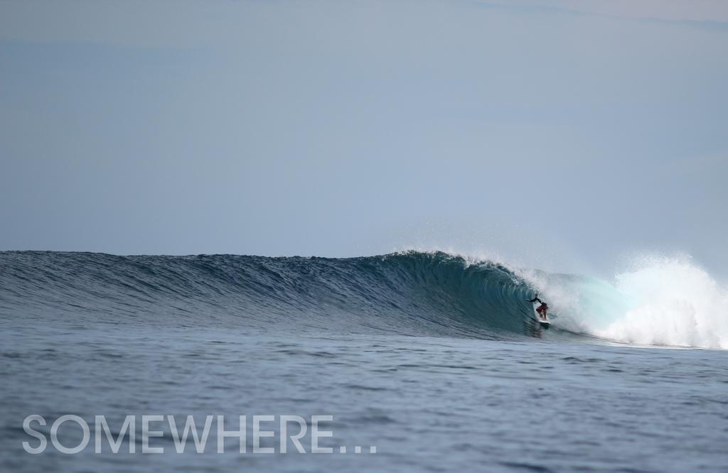 Berawa Beach Surfstay Canggu Kültér fotó