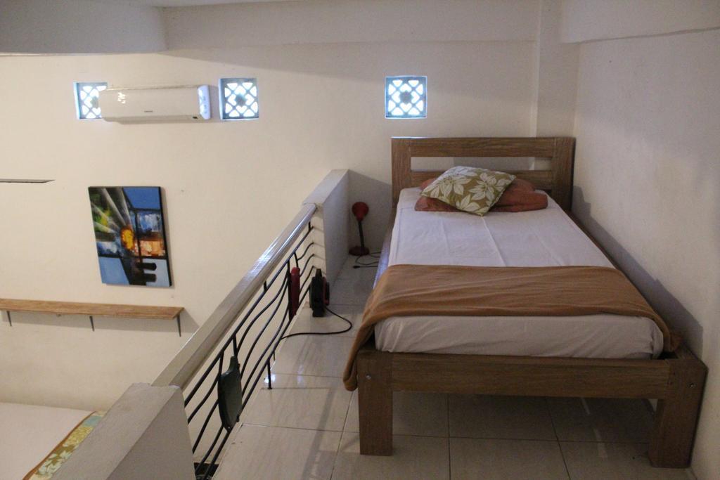 Berawa Beach Surfstay Canggu Kültér fotó