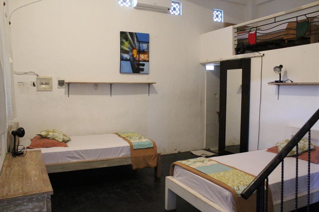 Berawa Beach Surfstay Canggu Kültér fotó