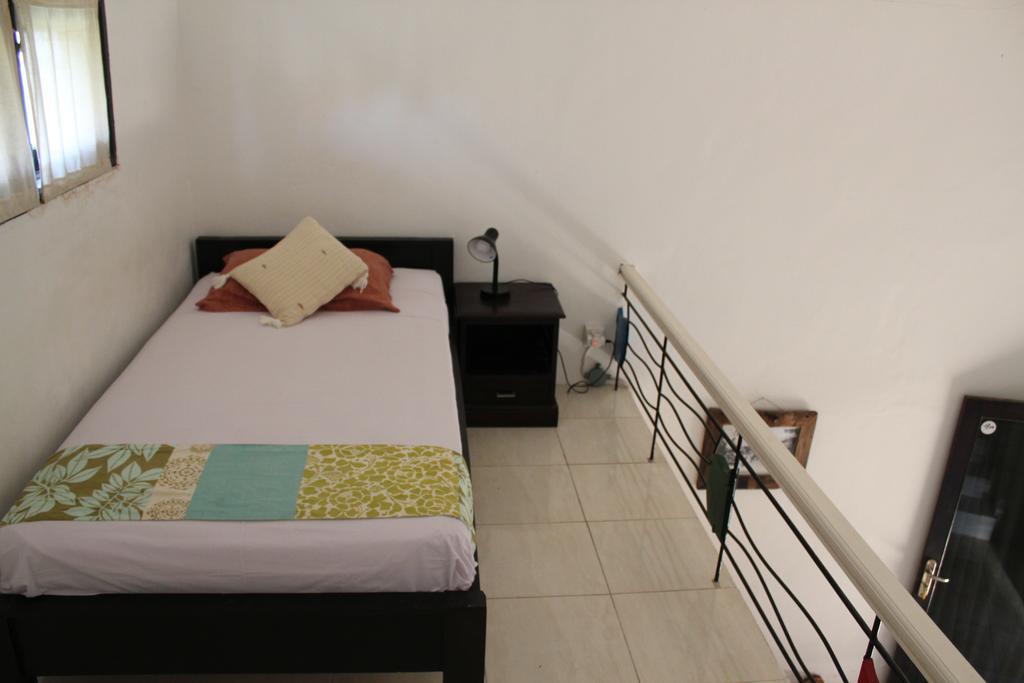 Berawa Beach Surfstay Canggu Kültér fotó