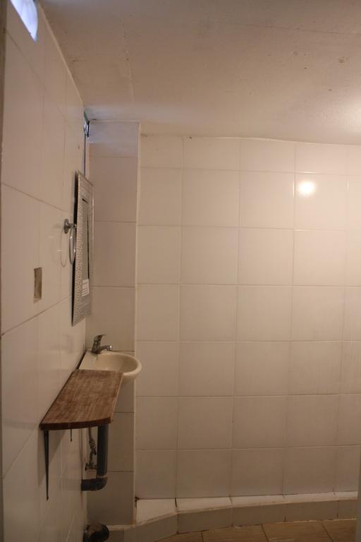 Berawa Beach Surfstay Canggu Kültér fotó