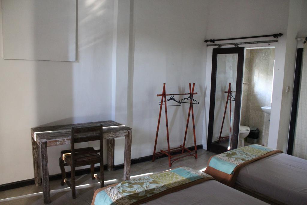 Berawa Beach Surfstay Canggu Kültér fotó