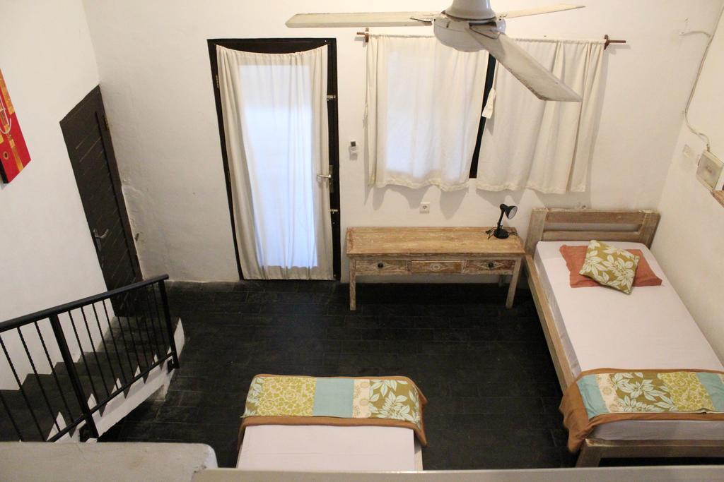 Berawa Beach Surfstay Canggu Kültér fotó