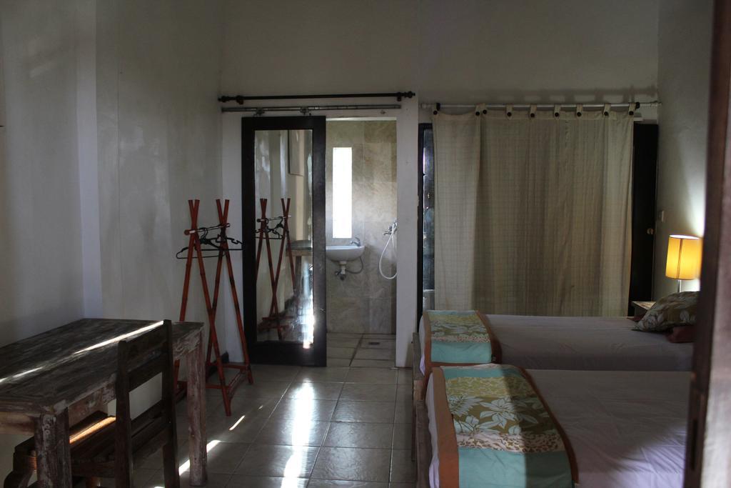 Berawa Beach Surfstay Canggu Kültér fotó